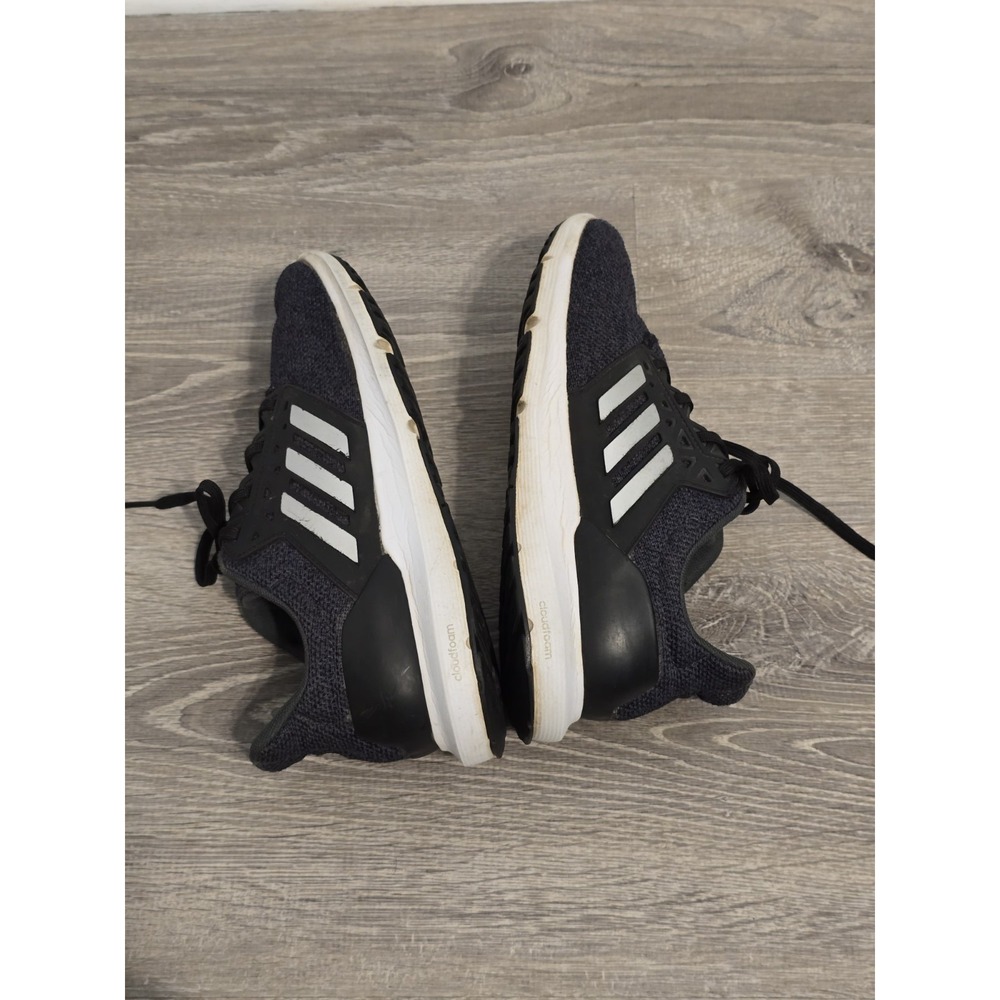 adidas Solyx‎ Women's Black Athletic Running Shoes Size US 7 - Picture 5 of 11